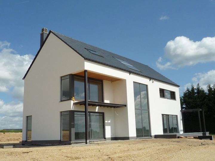 Maison Huwart — photo 12 sur 19