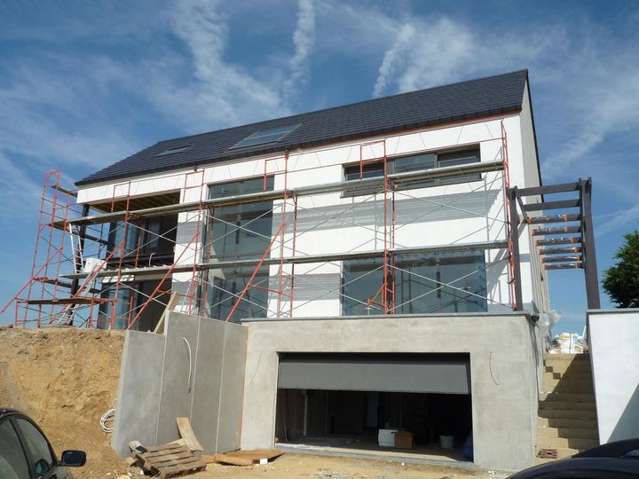 Maison Huwart — photo 13 sur 19