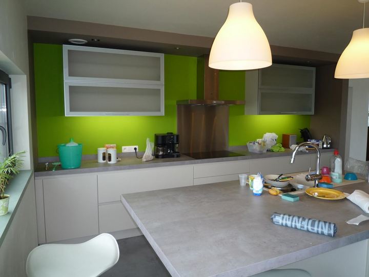 Maison Huwart — photo 19 sur 19