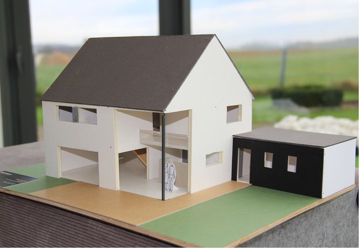 Maison Lannoye-Masset — photo 7 sur 20