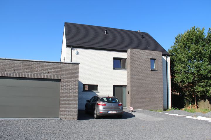 Maison Lannoye-Masset — photo 10 sur 20