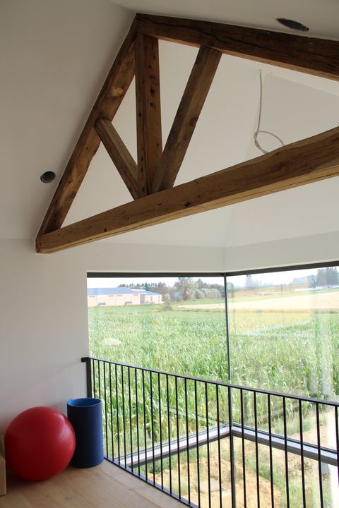 Maison Lannoye-Masset — photo 20 sur 20