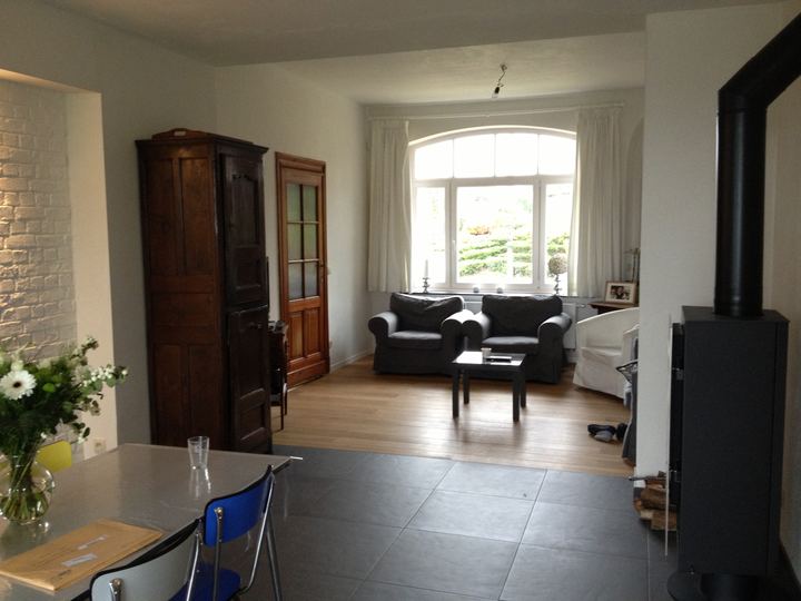 Maison Le Bailly De Tilleghem — photo 2 sur 10