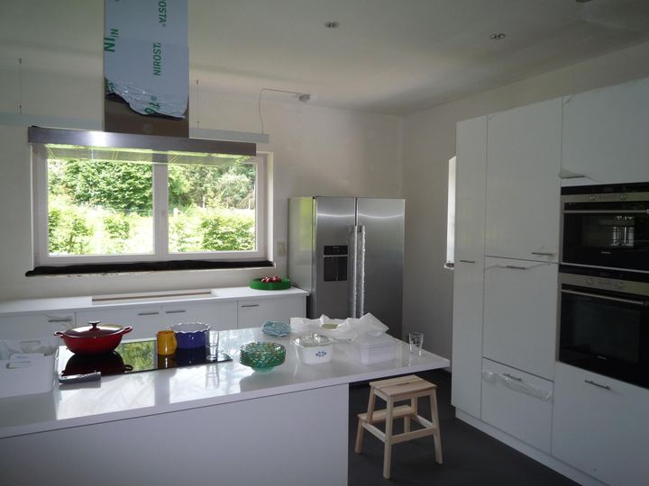 Maison Le Bailly De Tilleghem — photo 3 sur 10