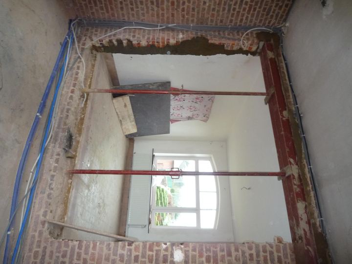 Maison Le Bailly De Tilleghem — photo 4 sur 10