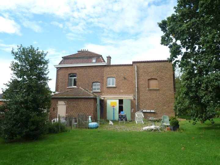 Maison Le Bailly De Tilleghem — photo 5 sur 10