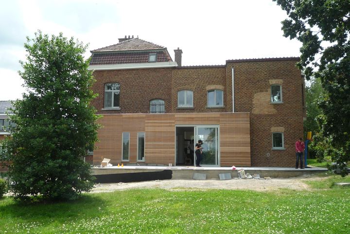 Maison Le Bailly De Tilleghem — photo 6 sur 10