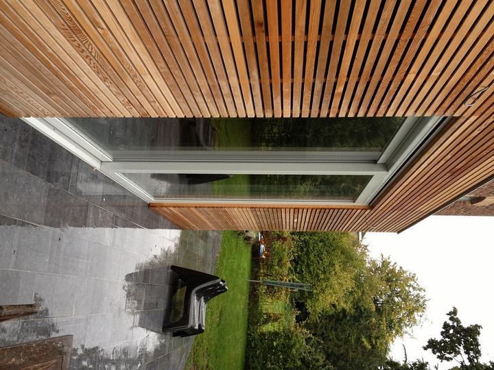 Maison Le Bailly De Tilleghem — photo 7 sur 10