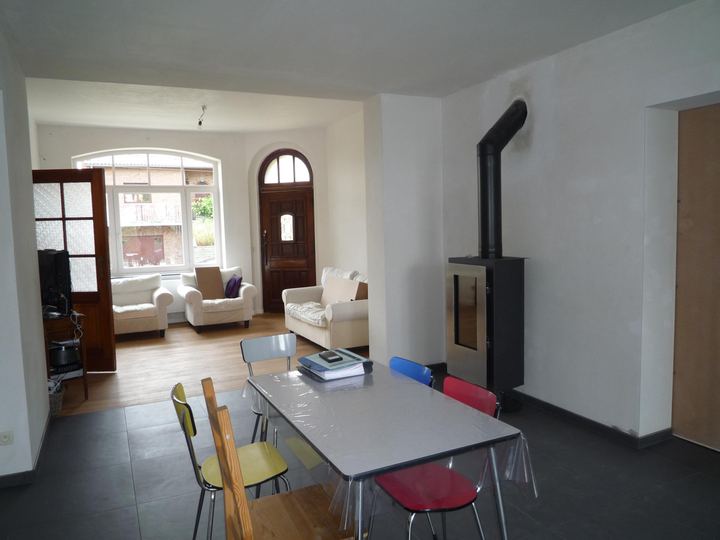 Maison Le Bailly De Tilleghem — photo 8 sur 10