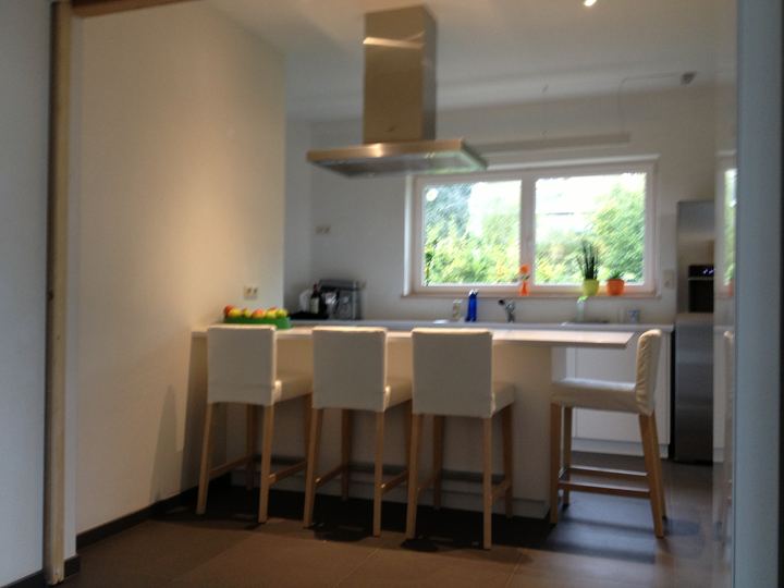 Maison Le Bailly De Tilleghem — photo 9 sur 10