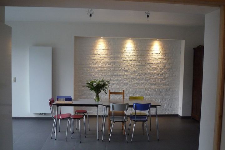 Maison Le Bailly De Tilleghem — photo 10 sur 10