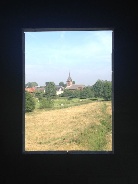 Maison Leclaire-Delvaux — photo 8 sur 22