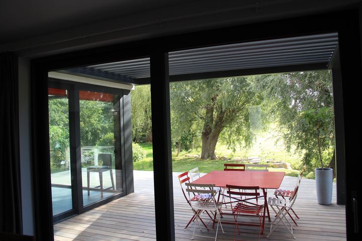 Maison Leclaire-Delvaux — photo 13 sur 22