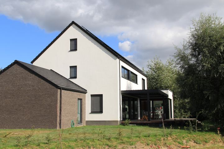 Maison Leclaire-Delvaux — photo 14 sur 22