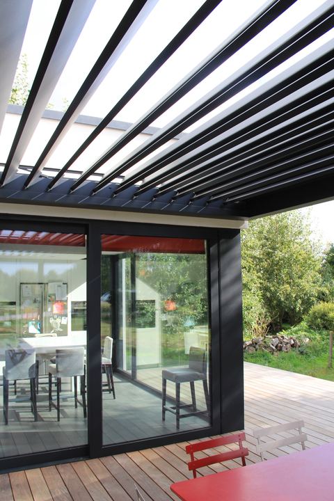 Maison Leclaire-Delvaux — photo 15 sur 22