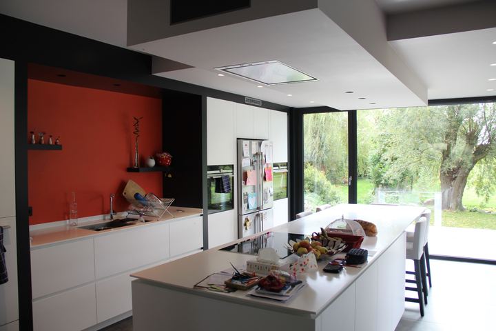 Maison Leclaire-Delvaux — photo 16 sur 22