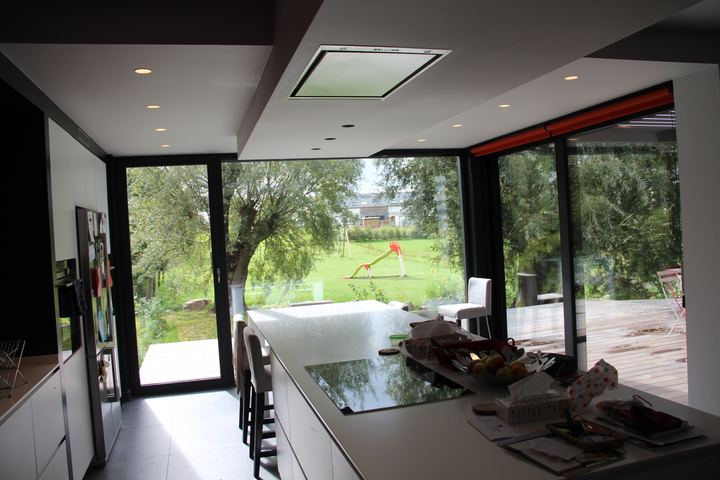 Maison Leclaire-Delvaux — photo 17 sur 22