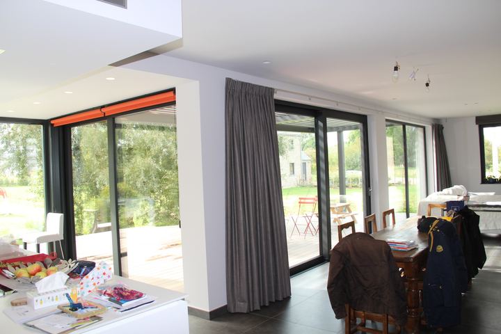 Maison Leclaire-Delvaux — photo 18 sur 22