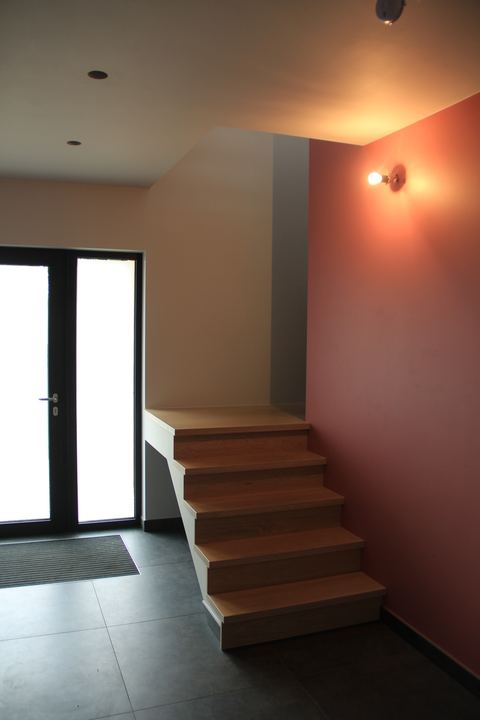 Maison Leclaire-Delvaux — photo 19 sur 22