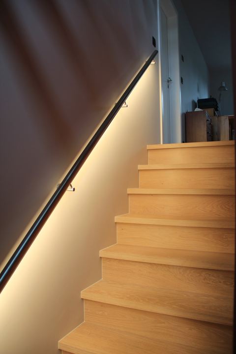Maison Leclaire-Delvaux — photo 20 sur 22