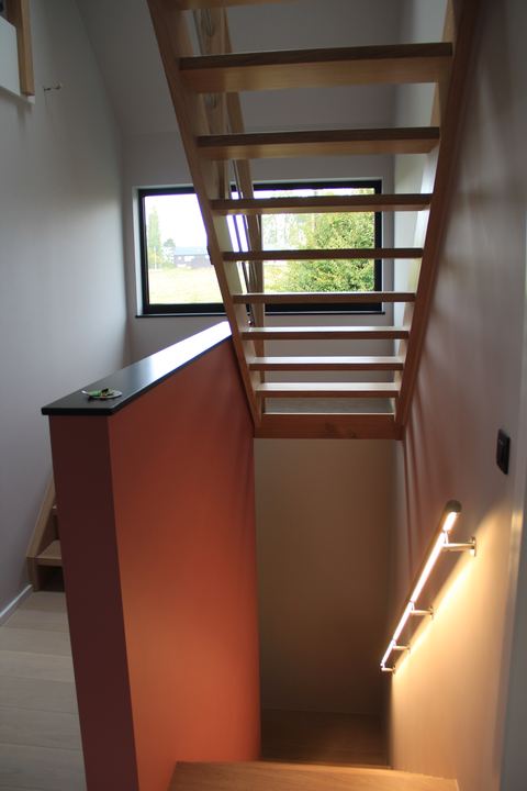 Maison Leclaire-Delvaux — photo 21 sur 22