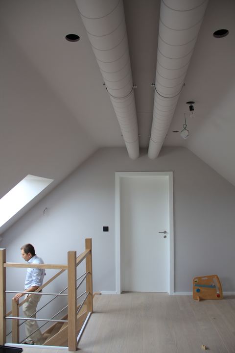 Maison Leclaire-Delvaux — photo 22 sur 22