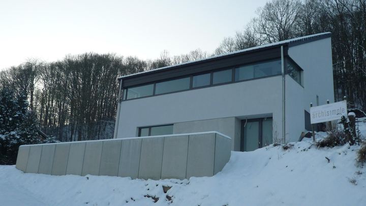 Maison Demaret
