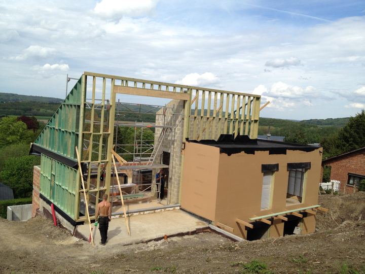 Maison Demaret — photo 4 sur 25