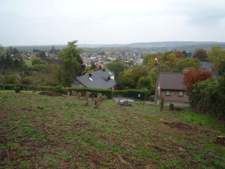 Maison Demaret — photo 14 sur 25