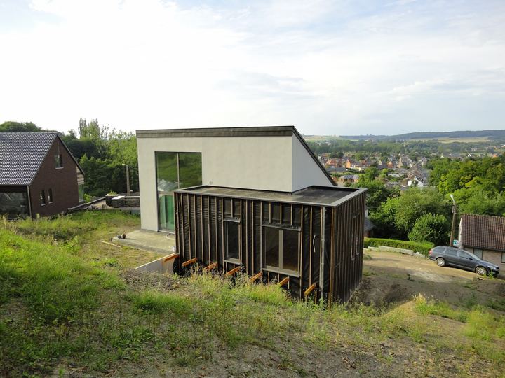Maison Demaret — photo 23 sur 25