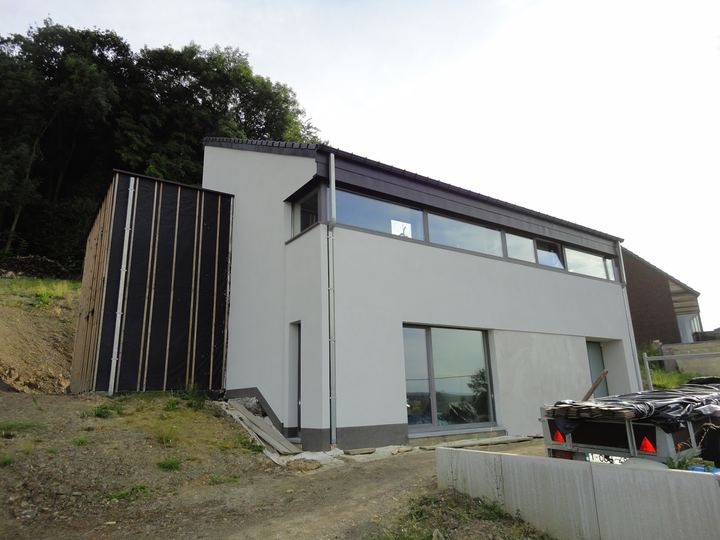 Maison Demaret — photo 24 sur 25