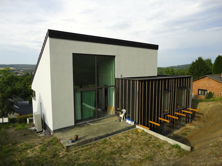 Maison Demaret — photo 25 sur 25