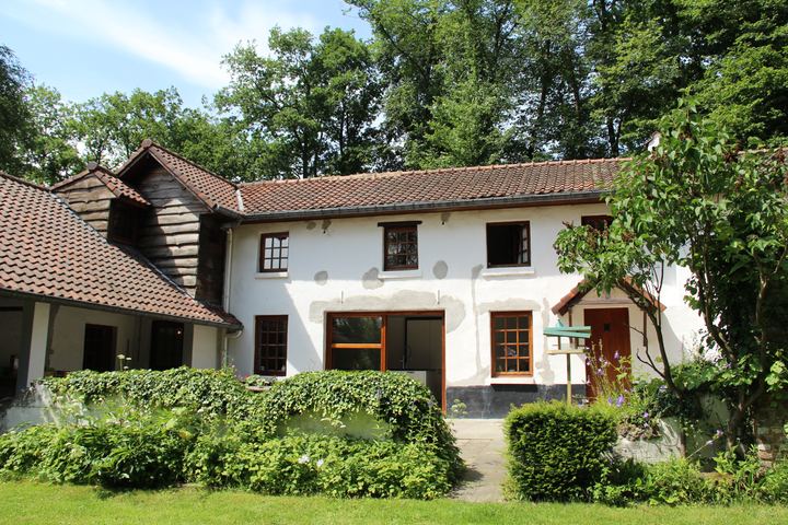 Maison Paquet