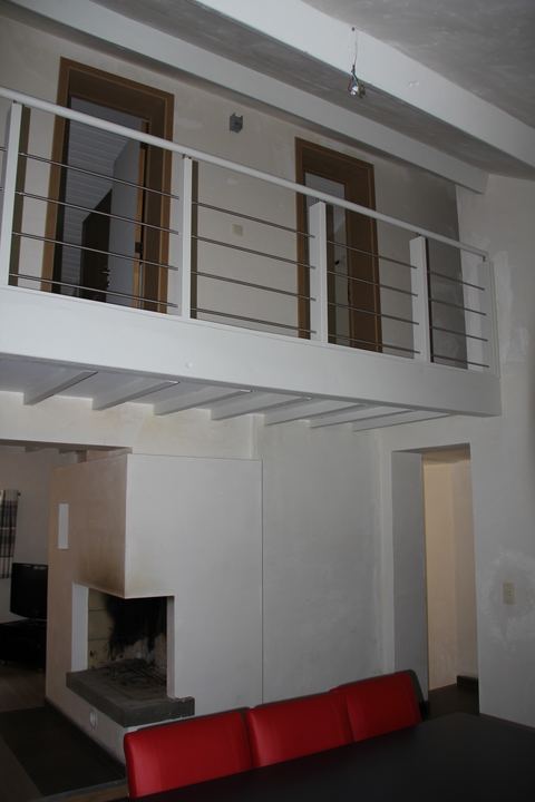 Maison Paquet — photo 5 sur 6