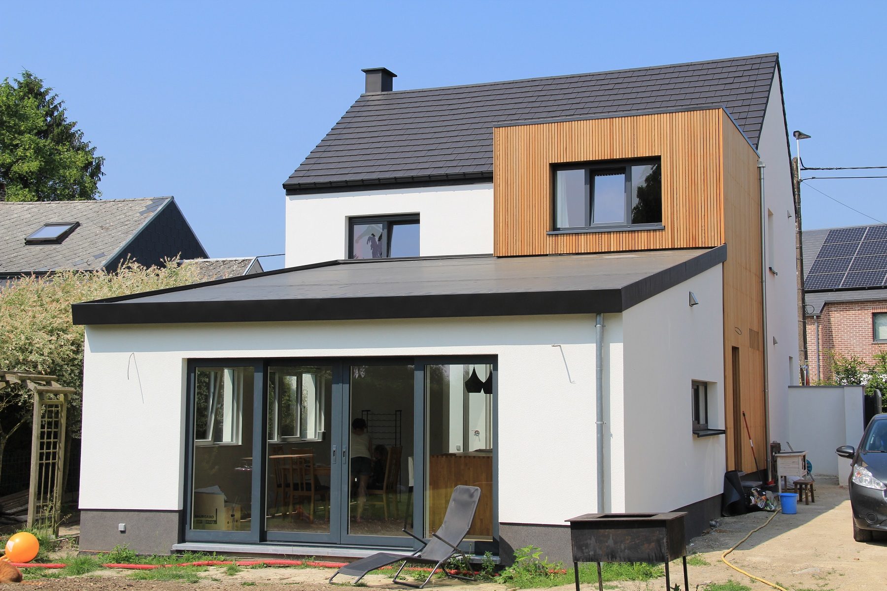 Maison Riesen-Renier