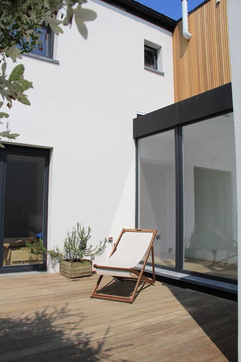 Maison Riesen-Renier — photo 1 sur 12