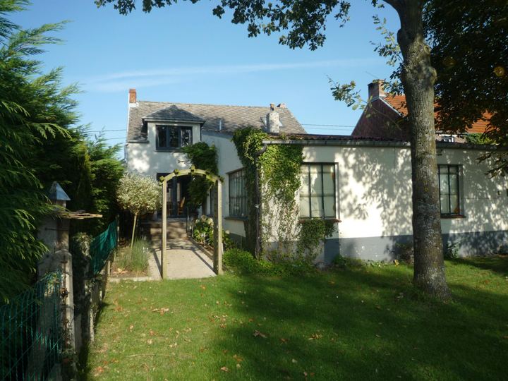 Maison Riesen-Renier — photo 3 sur 12