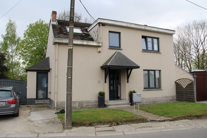 Maison Riesen-Renier — photo 4 sur 12