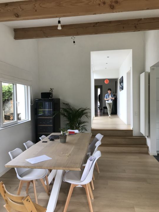 Maison Riesen-Renier — photo 5 sur 12
