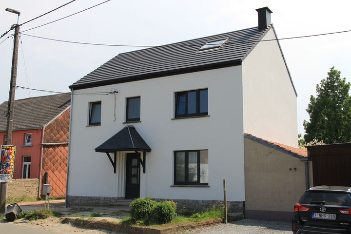 Maison Riesen-Renier — photo 9 sur 12