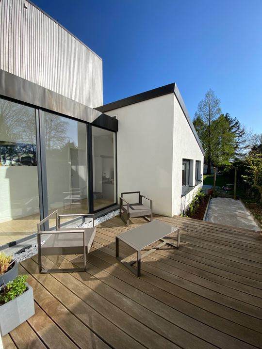 Maison Riesen-Renier — photo 10 sur 12