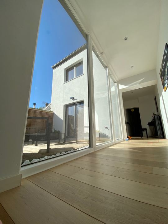 Maison Riesen-Renier — photo 11 sur 12
