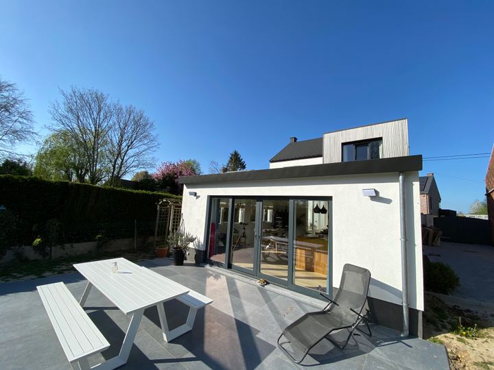 Maison Riesen-Renier — photo 12 sur 12