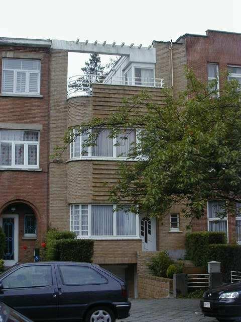 Maison Roels