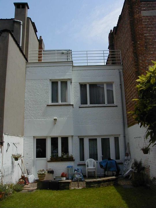 Maison Roels — photo 2 sur 3