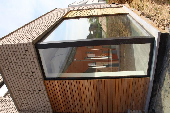 Maison Van Hout