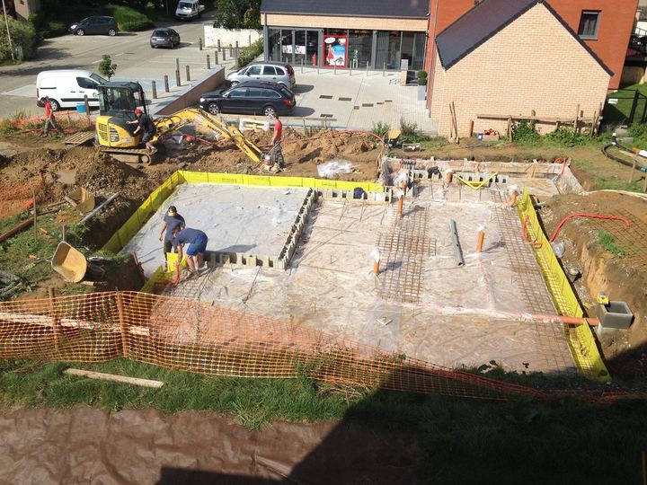 Maison Van Hout — photo 8 sur 25