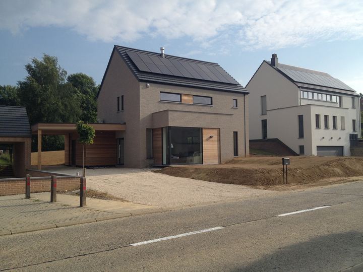Maison Van Hout — photo 9 sur 25