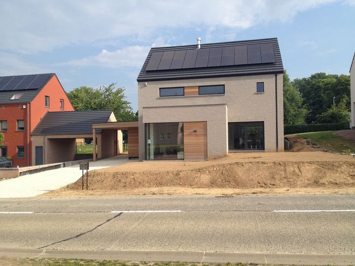Maison Van Hout — photo 10 sur 25