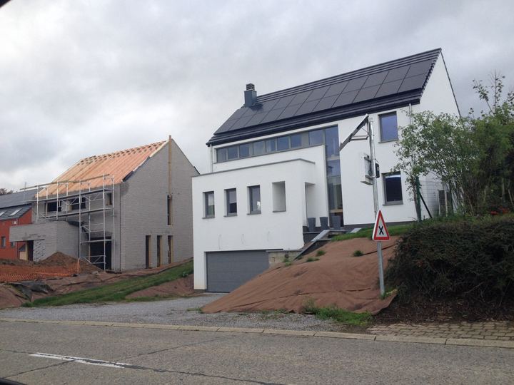 Maison Van Hout — photo 11 sur 25